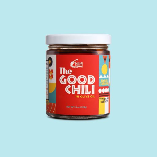 The Good Chili